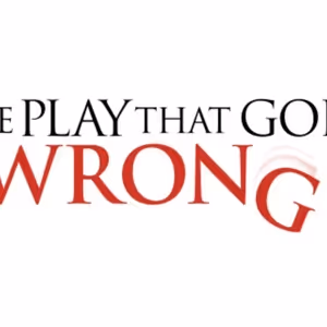 THE PLAY THAT GOES WRONG Reveals New West End Cast