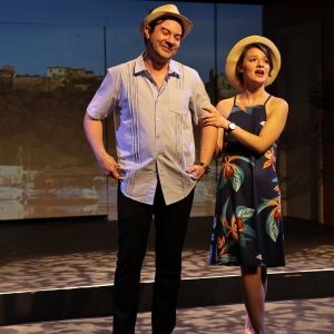 GUILTY PLEASURS is Now Playing at Osceola Arts