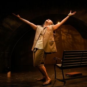 Photos: Out of the Box Theatrics Presents SEE WHAT I WANNA SEE