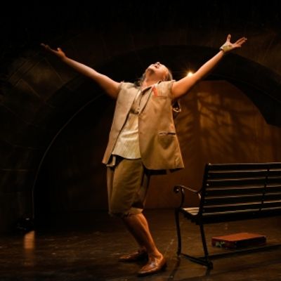 Photos: Out of the Box Theatrics Presents SEE WHAT I WANNA SEE