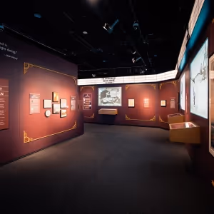 Disney100: The Exhibition Will Open in Kansas City in May 2024