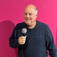 Short Story Theatre Hosts Night of Storytelling in November