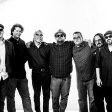 Next in BroadStage's Blackbox Series is MENTO BURU