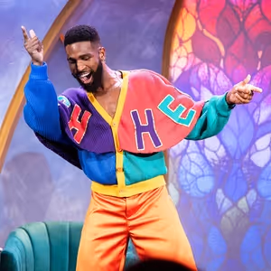 Photos: HEAUX CHURCH World Premiere at Ars Nova