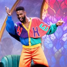 Photos: HEAUX CHURCH World Premiere at Ars Nova