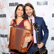 Photos: Jason Yeager & Justin Poindexter Unveil DONT FENCE ME IN at Birdland Photo