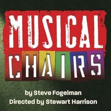 MUSICAL CHAIRS Comes to New York Theater Festival Next Month