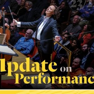 Philadelphia Orchestra Cancels Spring 2024 California Tour