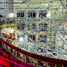 King's Theatre Awarded £2 Million by the UK Government to Make Theatre Accessible Fo