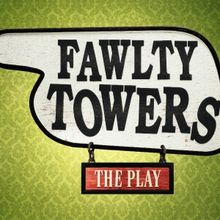 FAWLTY TOWERS - THE PLAY Will Embark on UK Tour