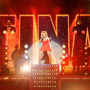 TINA – THE TINA TURNER MUSICAL Takes The BJCC Concert Hall Stage This Month