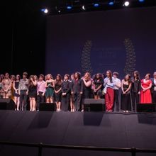 bergenPAC Launches 3rd Annual High School Musical Awards