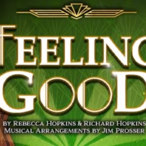 Florida Studio Theatre Will Open Winter Cabaret Season With FEELING GOOD