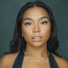 Gerardine Sacdalan Joins HEATHERS THE MUSICAL in London as Veronica Sawyer
