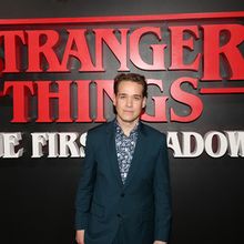 T.R Knight, Julie Halston and More Complete the Cast of THE BOYS FROM SYRACUSE at Red