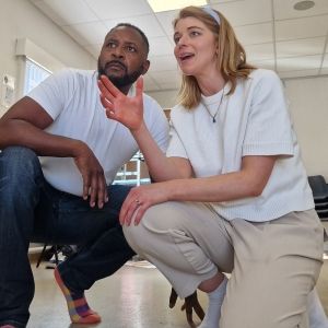 OUR LITTLE HOUR Comes to Greenwich Theatre London and UK Tour