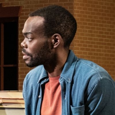 Photos: First Look At Jay O. Sanders and William Jackson Harper In PRIMARY TRUST