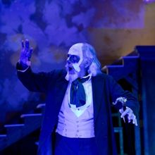 Photos: Latino Company Presents GHOST WALTZ By Oliver Mayer