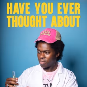 World Premiere of Michael Oluokun's HAVE YOU EVER THOUGHT ABOUT Set for April 2026