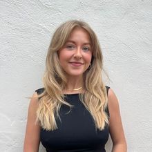 Amber Charlie Conroy Revealed as Recipient Of The Summerhall Arts And Hugo Burge Foun