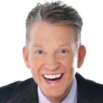 Michael Harrison To Bring Comedy Ventriloquism Show To Anvil Theatre