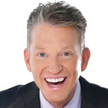 Michael Harrison To Bring Comedy Ventriloquism Show To Anvil Theatre