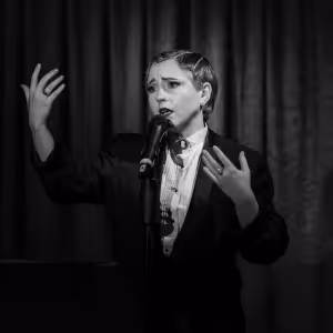 Photos: Artemisia LeFay's WASTED GIRL at Don't Tell Mama