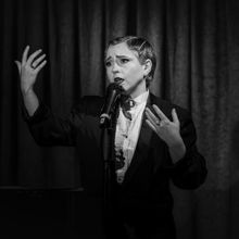 Photos: Artemisia LeFay's WASTED GIRL at Don't Tell Mama