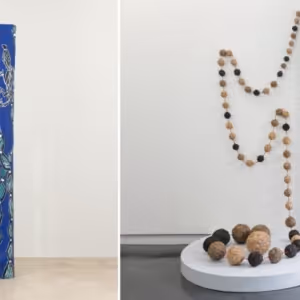 Rose Art Museum Expands Collection with Sam Hunter Committee Acquisitions