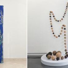 Rose Art Museum Expands Collection with Sam Hunter Committee Acquisitions