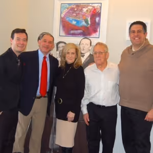 Seaside Sentimental Event Spotlights Frank Sinatra and Louis Armstrong