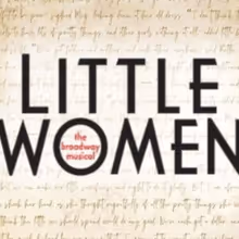 Feature: Meet the Cast of LITTLE WOMEN: THE MUSICAL at Theatre 29