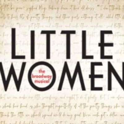 Feature: Meet the Cast of LITTLE WOMEN: THE MUSICAL at Theatre 29