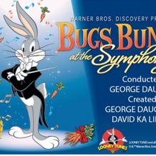 BUGS BUNNY AT THE SYMPHONY Comes to Anchorage