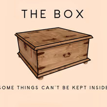 THE BOX to Return to NYC at Theater for the New City