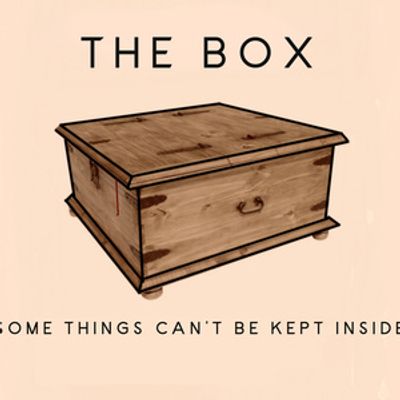 THE BOX to Return to NYC at Theater for the New City