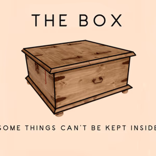 THE BOX to Return to NYC at Theater for the New City Photo