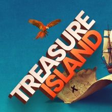 Cast & Creative Team Set For TREASURE ISLAND at The Barn Theatre