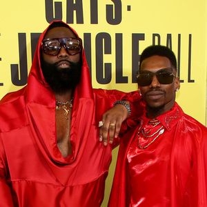 CATS: THE JELLICLE BALL Tony Winners Arturo Lyons and Omari Wiles to Receive Dance/NYC's 'New Yorkers for Dance' Award