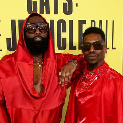 CATS: THE JELLICLE BALL Tony Winners Arturo Lyons and Omari Wiles to Receive Dance/NYC's 'New Yorkers for Dance' Award