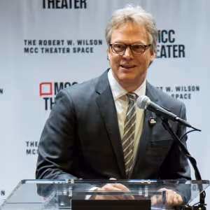 WHAT'S EATING GILBERT GRAPE Musical Will Get Developmental Workshop at MCC