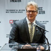 WHAT'S EATING GILBERT GRAPE Musical Will Get Developmental Workshop at MCC
