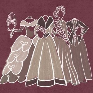 THE REVOLUTIONISTS Comes to the Gamut Theatre in October