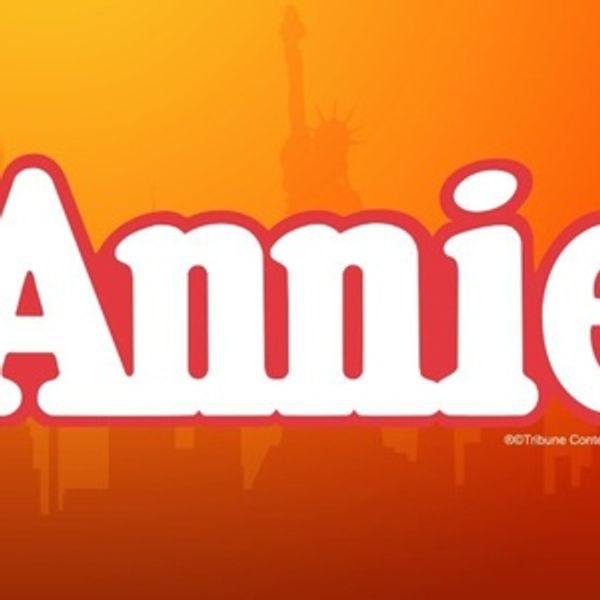 ANNIE to Be Staged by bergenPAC's Performing Arts School Photo