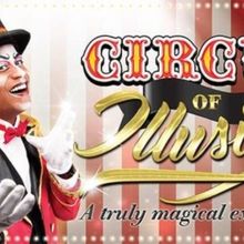 Michael Boyd Will Return to Sydney's State Theatre in April