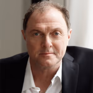 Boris McGiver Will Lead New Drama THE MEETING:THE INTERPRETER