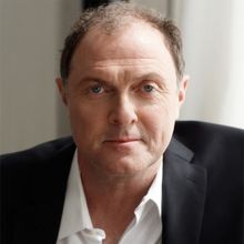 Boris McGiver Will Lead New Drama THE MEETING:THE INTERPRETER