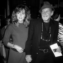 The Verdon Fosse Legacy and RWS Global Announce Partnership To Bring Iconic Work To G