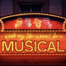 Cast Revealed For I WISH MY LIFE WERE LIKE A MUSICAL at the Fringe and in London