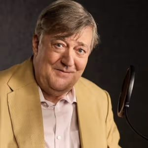 Stephen Fry in VOCALIZE Joins Sage & Jester's Summer Season Of Events